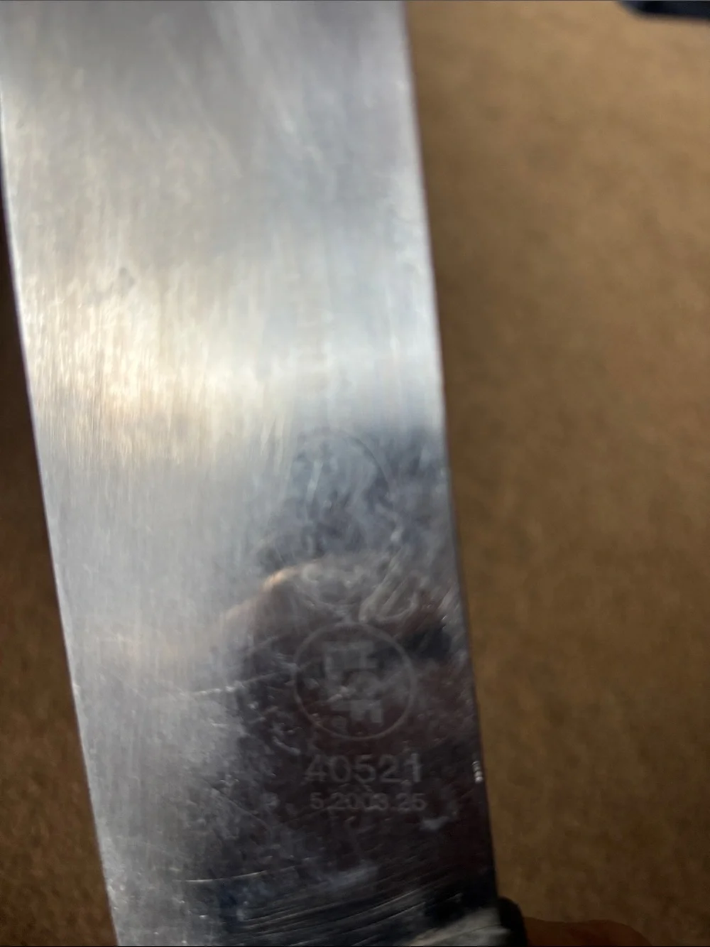 Victorinox professional chef